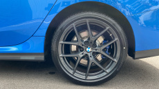 BMW 2 Series 220i M Sport 4dr Step Auto Petrol Saloon